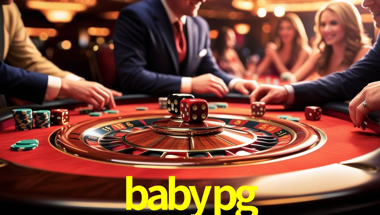 BABYPG