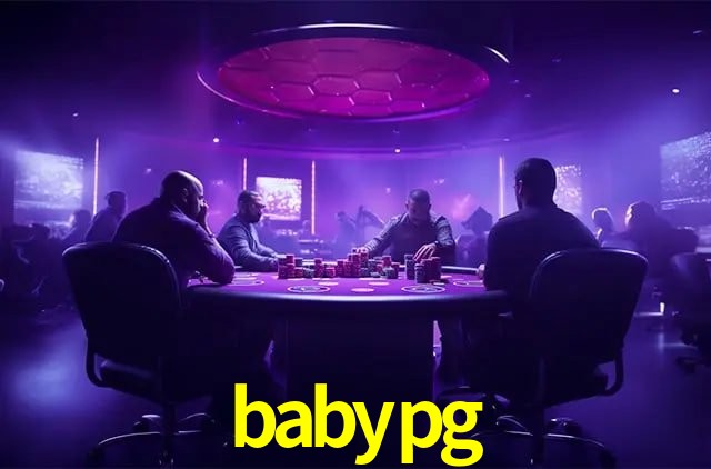Guia visual quadrado do centro de download babypg