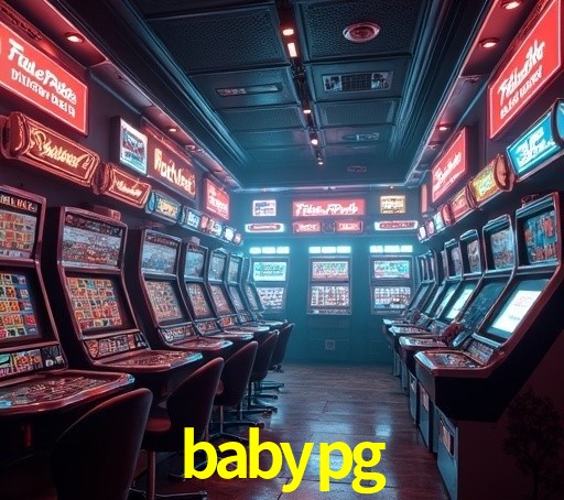 Cassino ao Vivo babypg - Dealers Brasileiros Profissionais